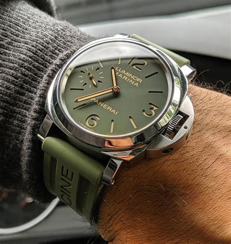 best homage panerai|best panerai homage watch.